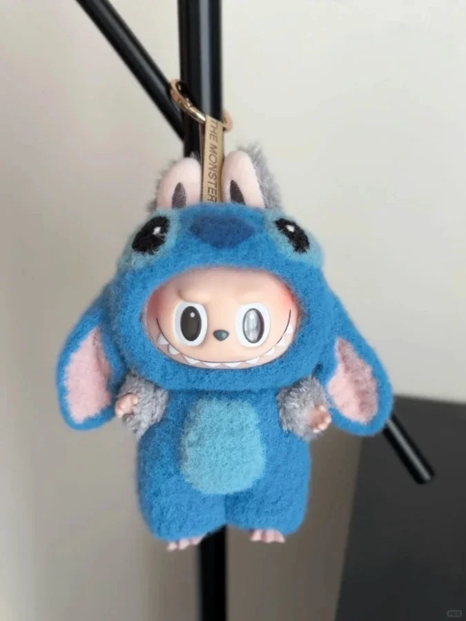 灵感之针 Labubu 服装